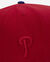 59Fifty Philadelphia Phillies Cartoon A-Frame Fitted Hat 