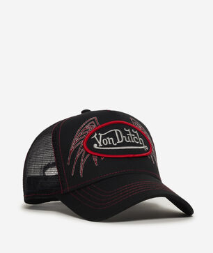Crypt Trucker Hat