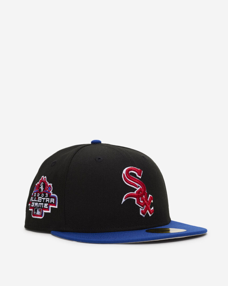 59Fifty Rare Chicago White Sox Rare Fitted Hat