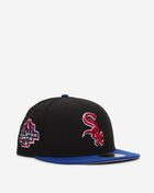 59Fifty Rare Chicago White Sox Rare Fitted Hat