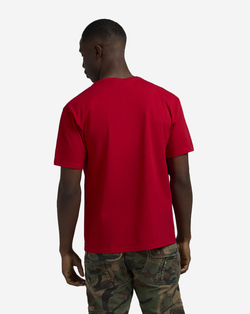 Reason NLB Detroit Stars RE5-055-RED Red 2