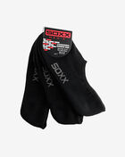 Soxx Hidden Socks PL-6024010200 Black 1
