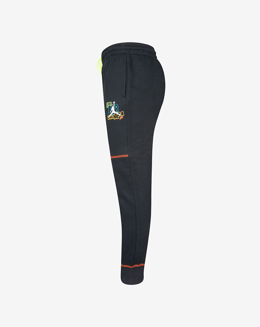 ジョーダン キッズ スウェットパンツ Jordan Slime Vortex Pants