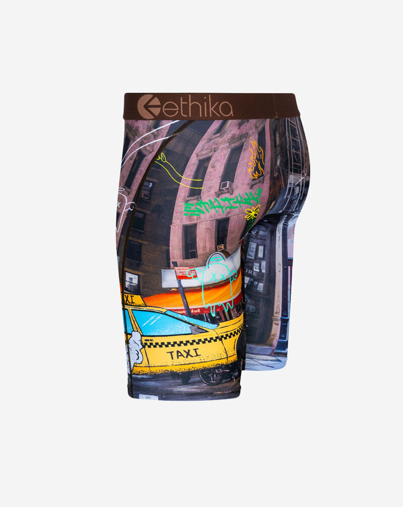 Ethika Grade School Bodega Briefs  BLST3512 Multi 2