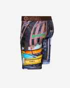Grade School Bodega Briefs 