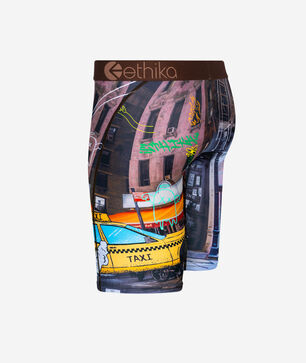 Grade School Bodega Briefs 