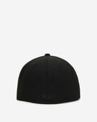 New Era 59Fifty Detroit Tigers Core Fitted Hat 60230448 Black 3