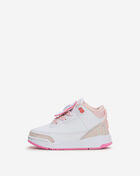 Jordan Toddler Air Jordan 3 Retro II0598-600 Pink 1