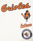Baltimore Orioles Retro Classic Double Knit Tee