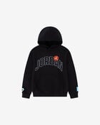 Jordan Kids' Dynasty Hoodie 95F522-023 Black 1