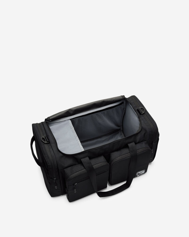 Nike Utility Power 2.0 Duffel Bag  FN4208-010 Black 4
