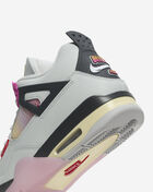 Jordan Air Jordan 4 Retro JA1135-100 cream 8