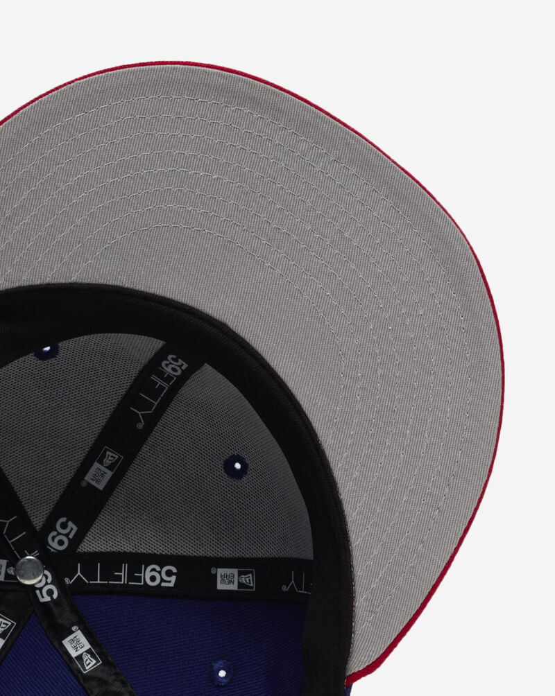 New Era 59Fifty Philadelphia Phillies Allstar Fitted Hat 60949330 Blue 4