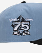 9Fifty New York Yankees A-Frame Snapback Hat