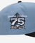 9Fifty New York Yankees A-Frame Snapback Hat