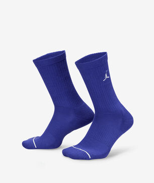Everyday Crew 3PK Socks (L)