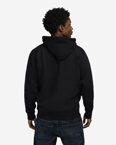 Get Money Rhinestone Hoodie