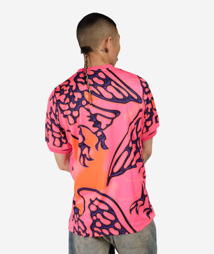 Nigeria 2026 Stadium Goalkeeper Dri-FIT Soccer Replica Jersey