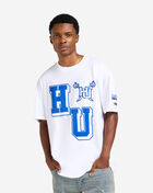 PRO STANDARD Hampton University Homecoming Tee CHA172096-WHT White 1