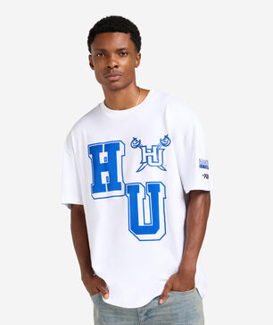 Hampton University Homecoming Tee