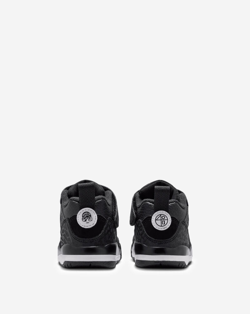 Jordan Toddler Spizike Low FQ3952-010 Black 4