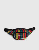 Signature Stripe Waist Bag