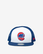 9Fifty Chicago Cubs Snapback Trucker Hat