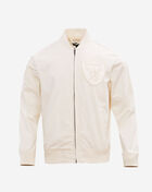Las Vegas Raiders Neutral Twill Jacket