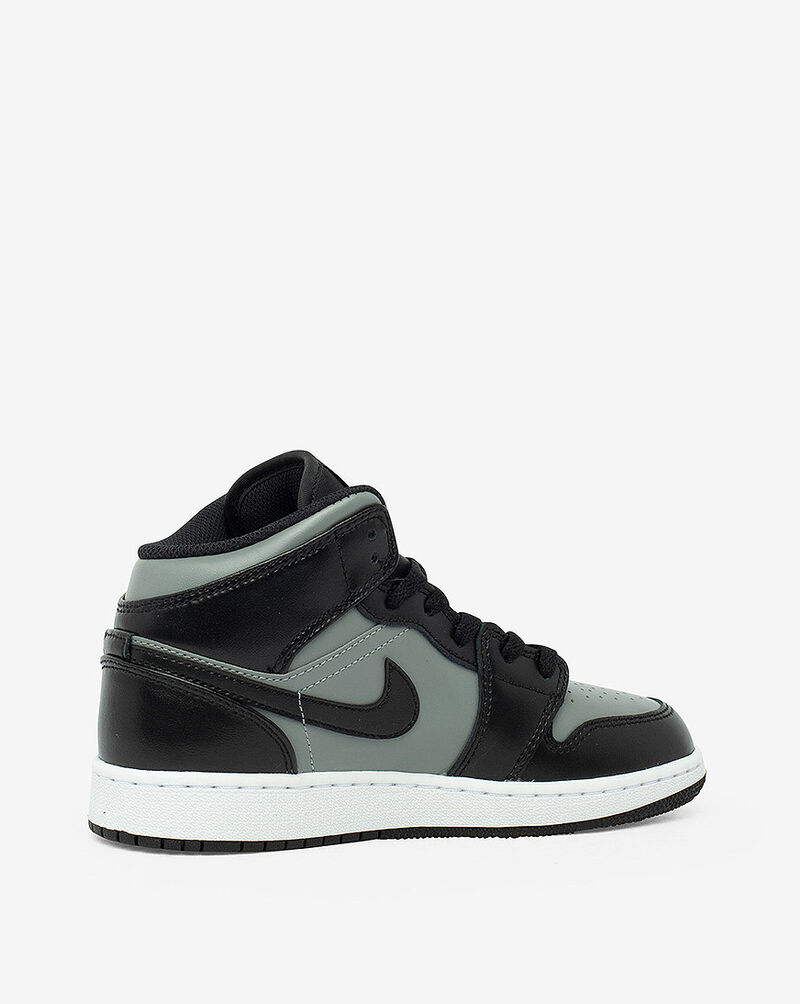 Jordan Grade School Air Jordan 1 Mid 554725-096 Multi 3