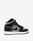 Jordan Grade School Air Jordan 1 Mid 554725-096 Multi 3