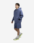 Nike NOCTA Cardinal Nylon Shorts FN8194-491 Blue 4