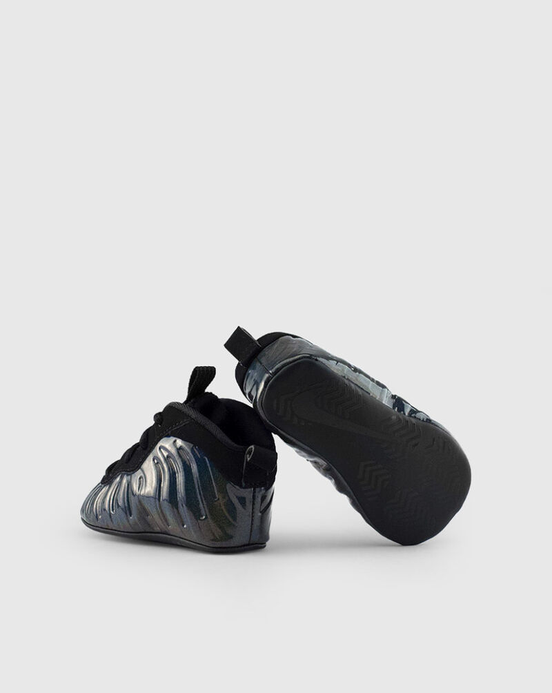 Nike Infant Air Little Posite One 644790-301 Green 2