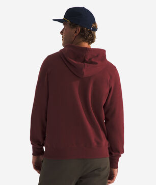  Half Dome Pullover Hoodie
