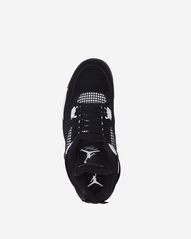 Jordan Air Jordan 4 Retro FQ8138-001 Black 5