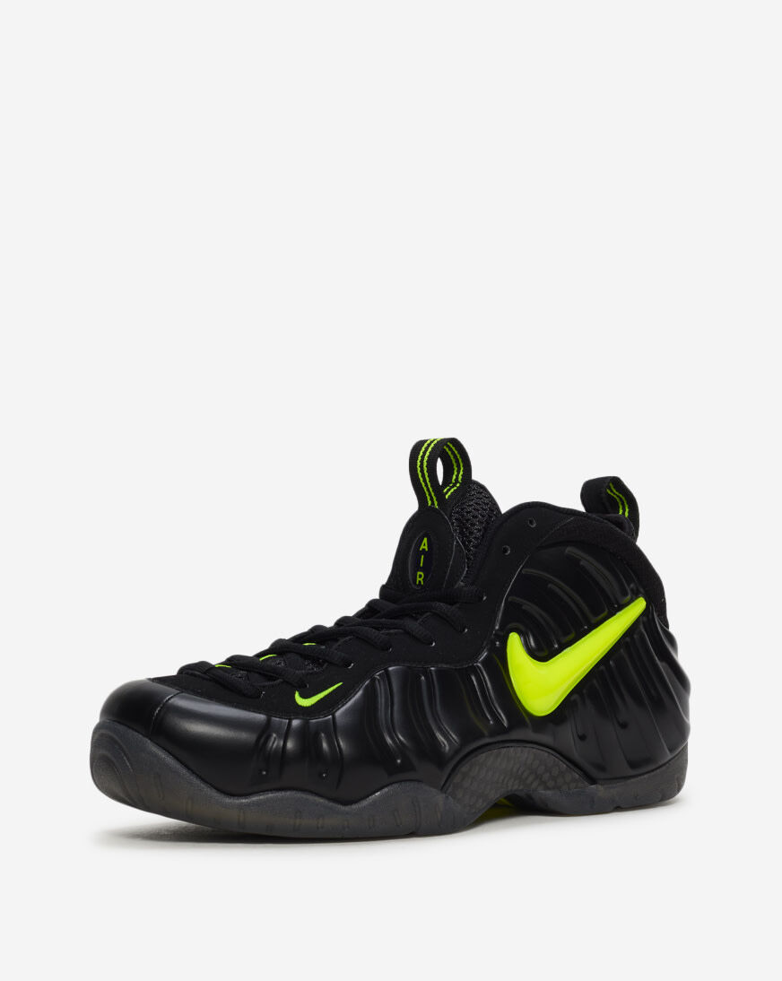 Shop Nike Air Foamposite Pro HF0794-002 black | SNIPES USA