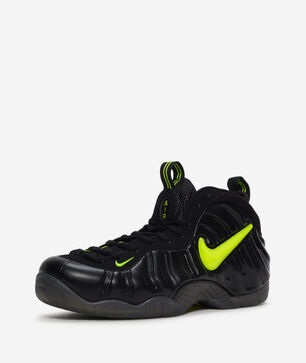 Air Foamposite Pro