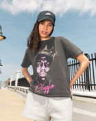 Biggie Crown Tour Bk Hit Tee