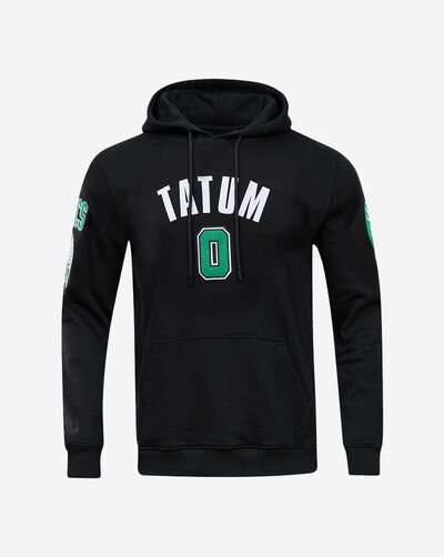 Boston Celtics Tatum Hoodie 