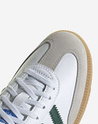 Grade School Samba OG