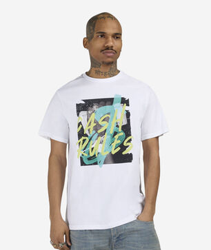 Cash Rules Tee