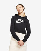 NSW Essential Cropped Hoodie