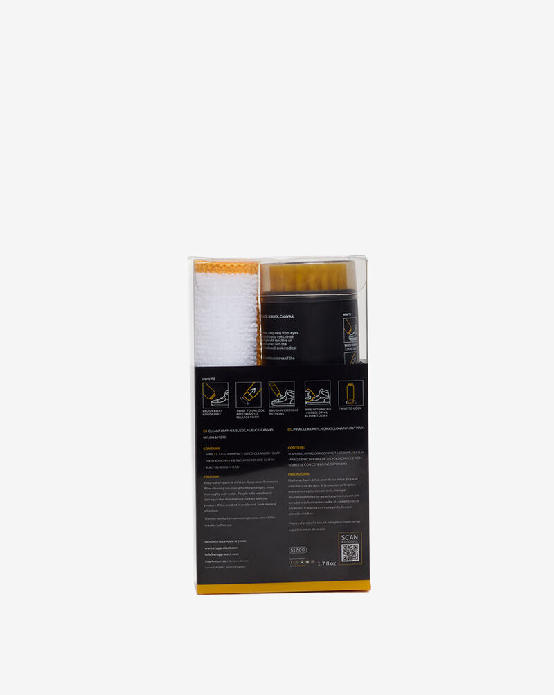 Crep Protect Protect Mini Foam CP1340  3