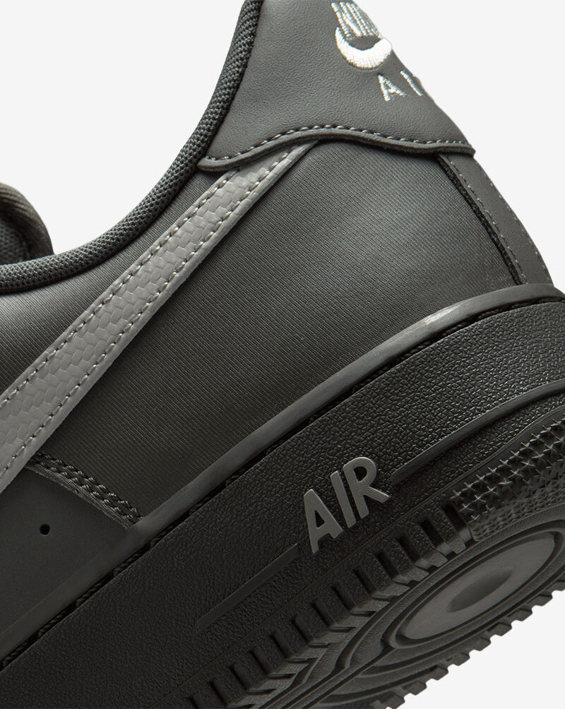 Nike Air Force 1 '07 Tech IV5732-001 Grey 8