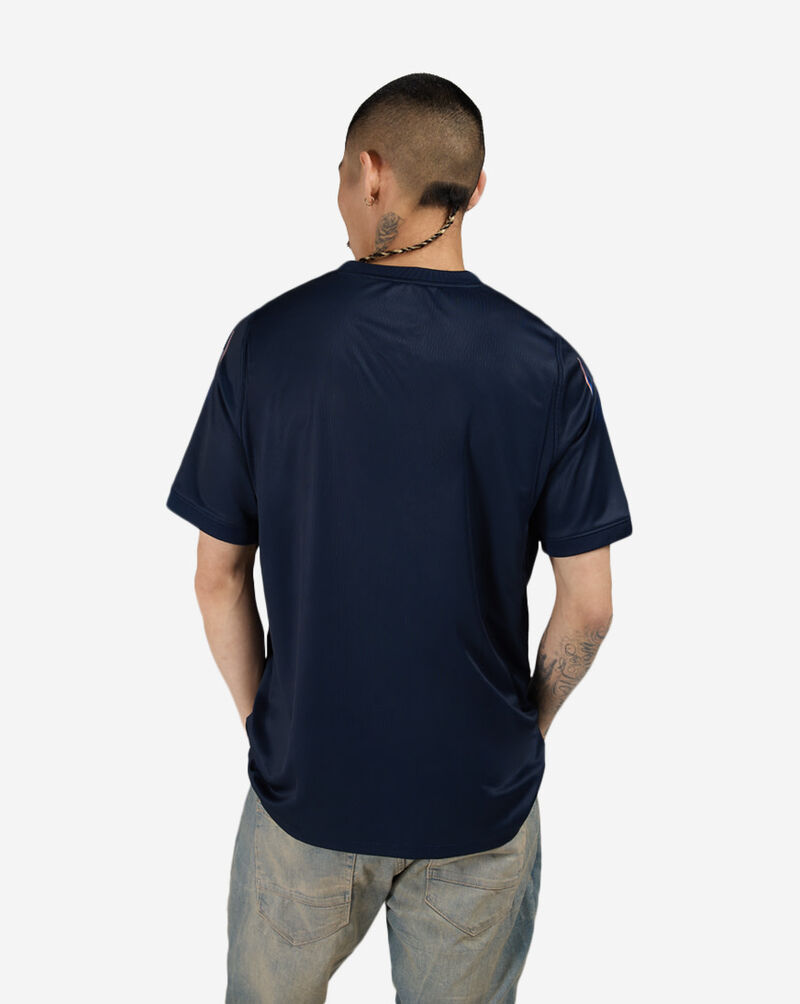 Nike Uruguay 2026 Stadium Away Dri-FIT Soccer Replica Jersey IO4681-451 Blue 2