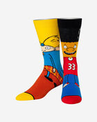 Arnold  Gerald Socks