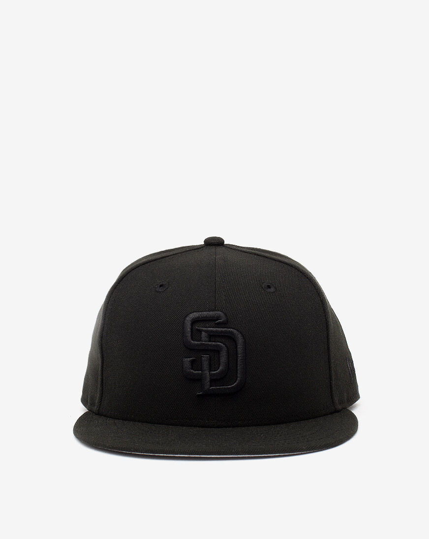 nike padres hat