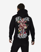 Hustle Hard Hoodie