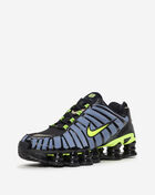 Nike Shox TL CI7692-400 Black 2