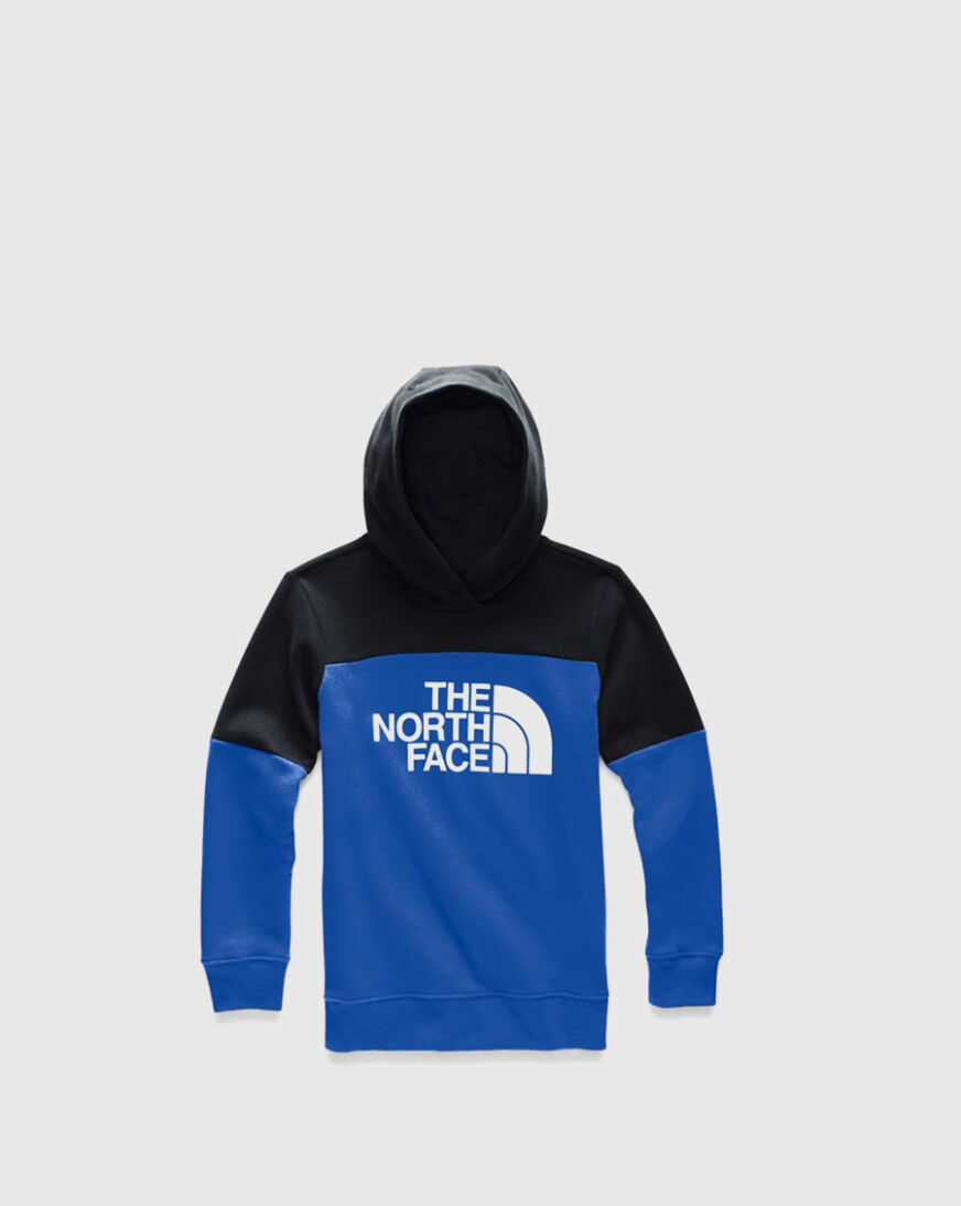 snipes logo hoodie