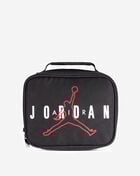 Jordan Lunch Backpack 9A0775-023 Black 4
